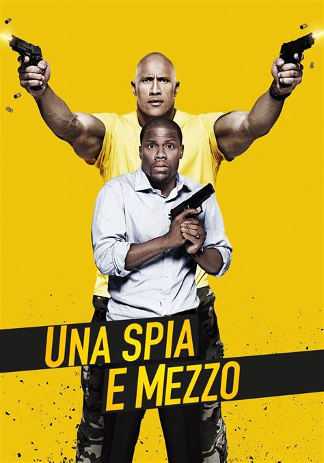 central intelligence cast|una spia e mezzo guarda.